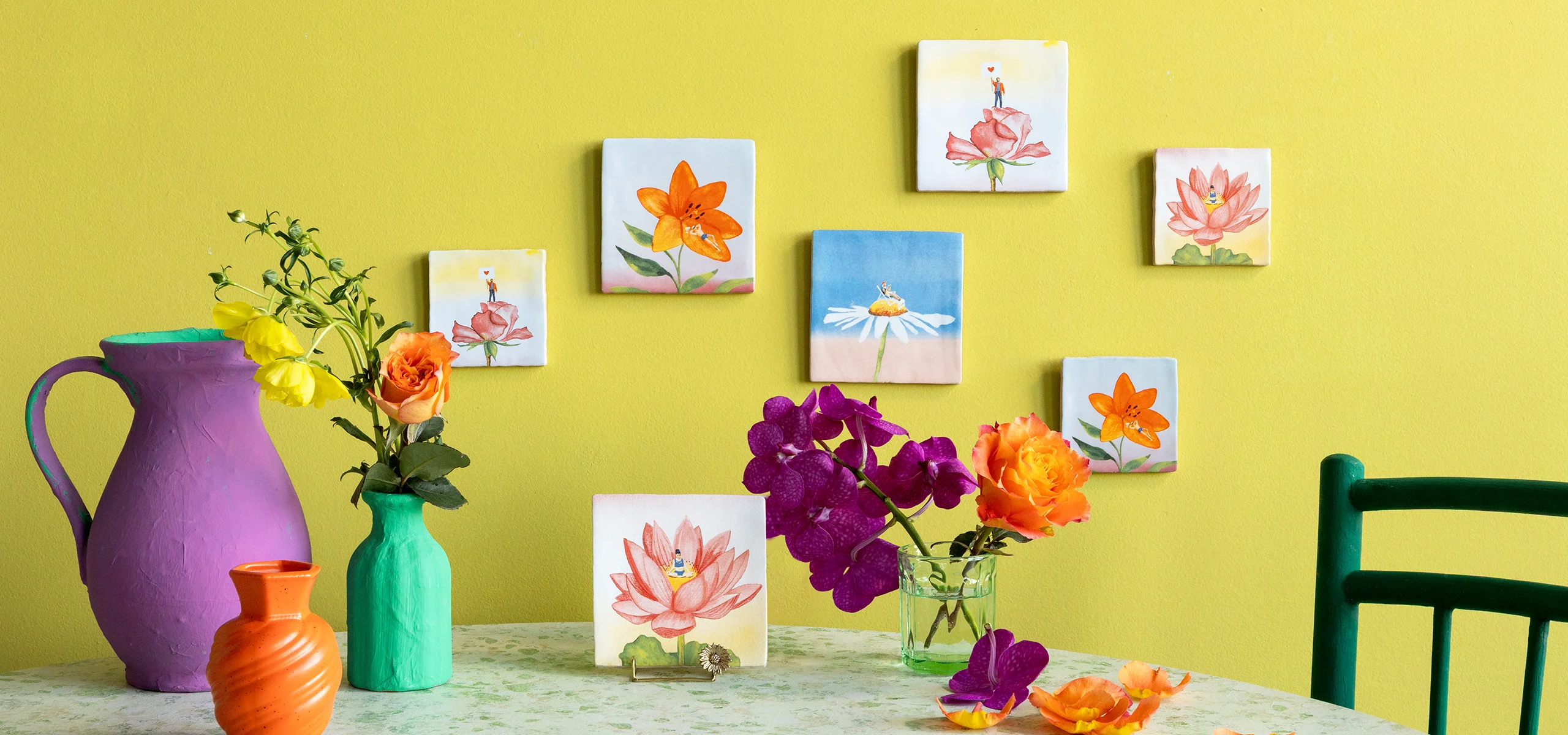 Welcome to Our Store