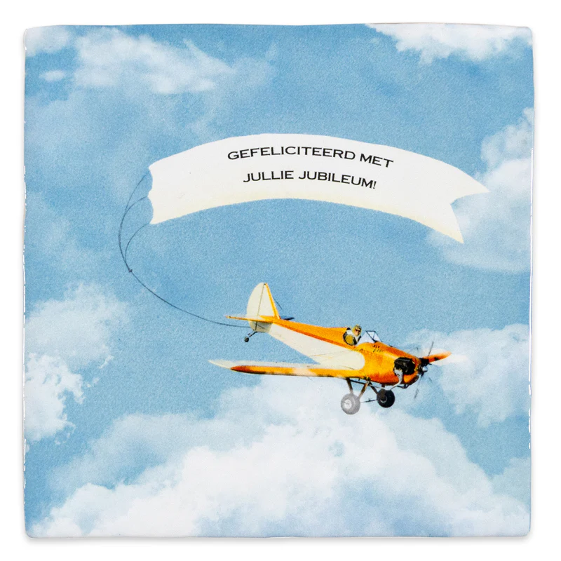 Alle gepersonaliseerde tegels